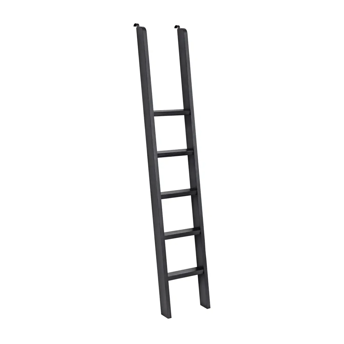 Abbot Place Wooden Ladder