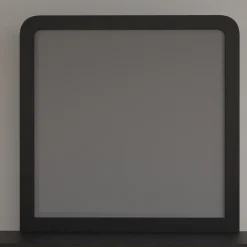 Aiden Black Bedroom Set