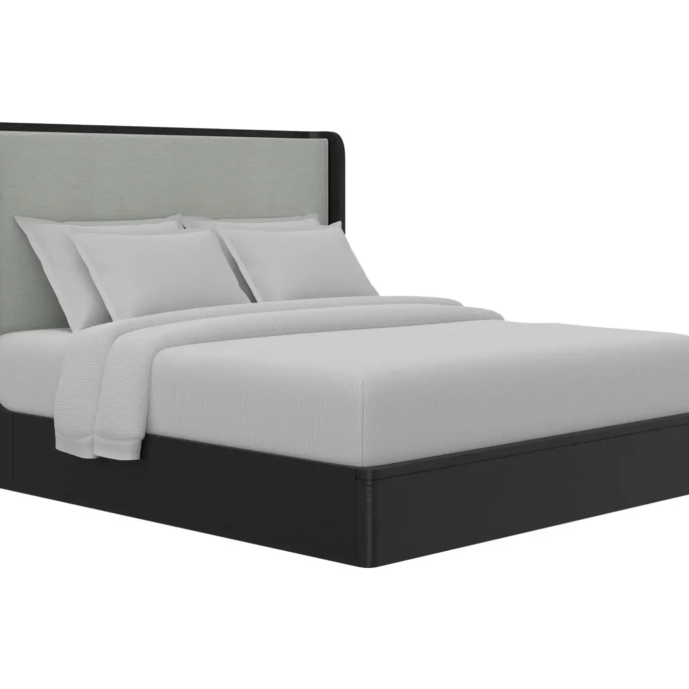 Aiden King Bed