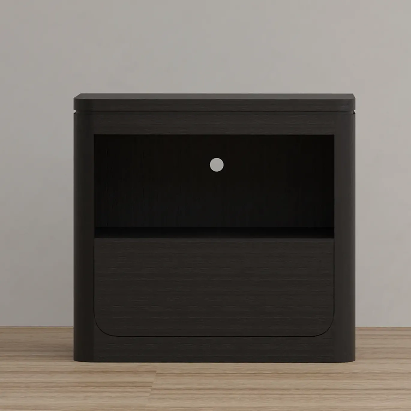 Aiden King Bed, Dresser, Mirror, Night Stand