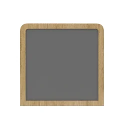 Aiden King Bed, Dresser, Mirror, Night Stand