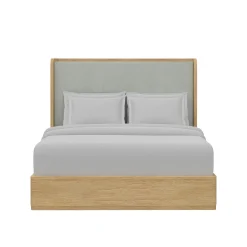 Aiden Natural Bed