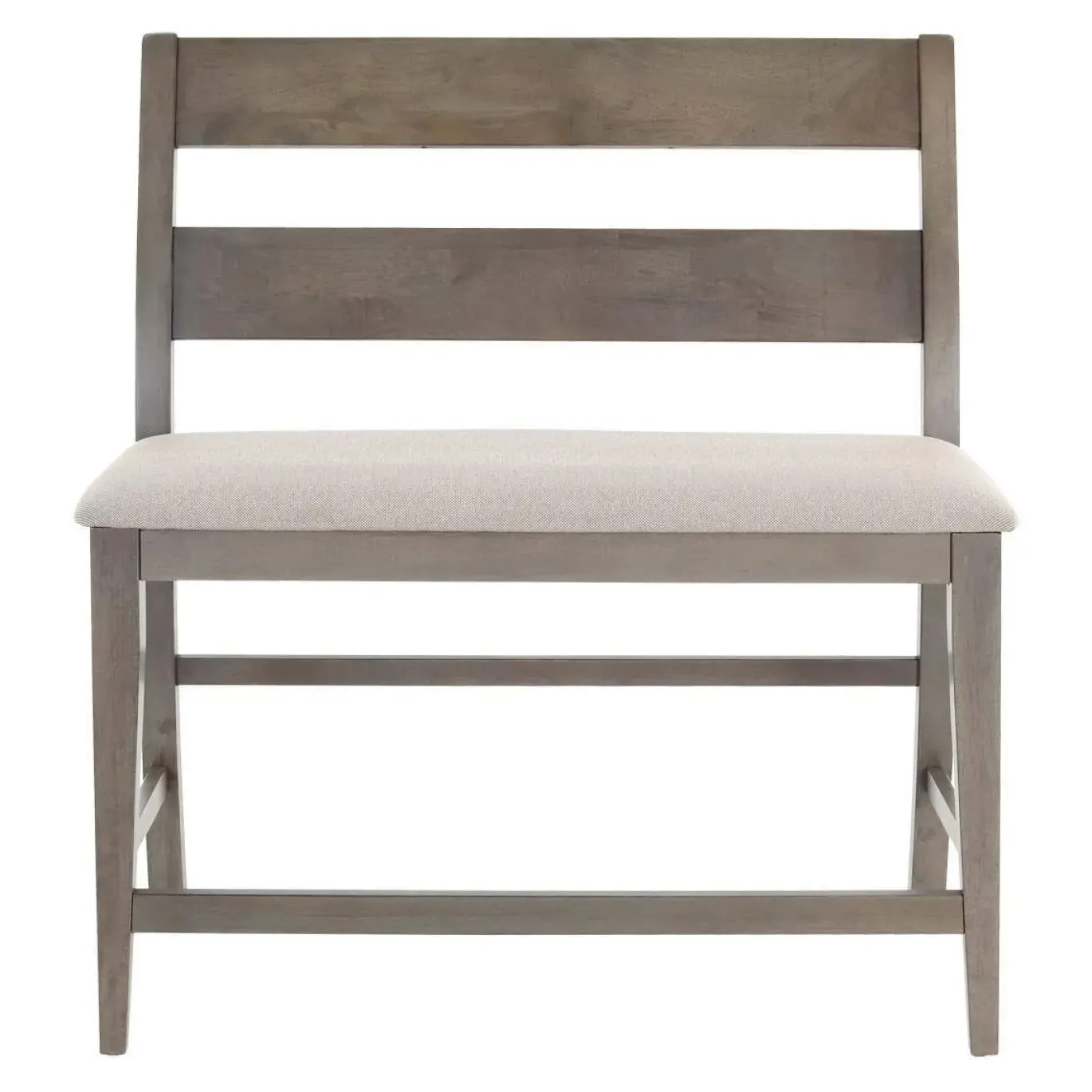 Alamo Counter Height Dining Set-Gray