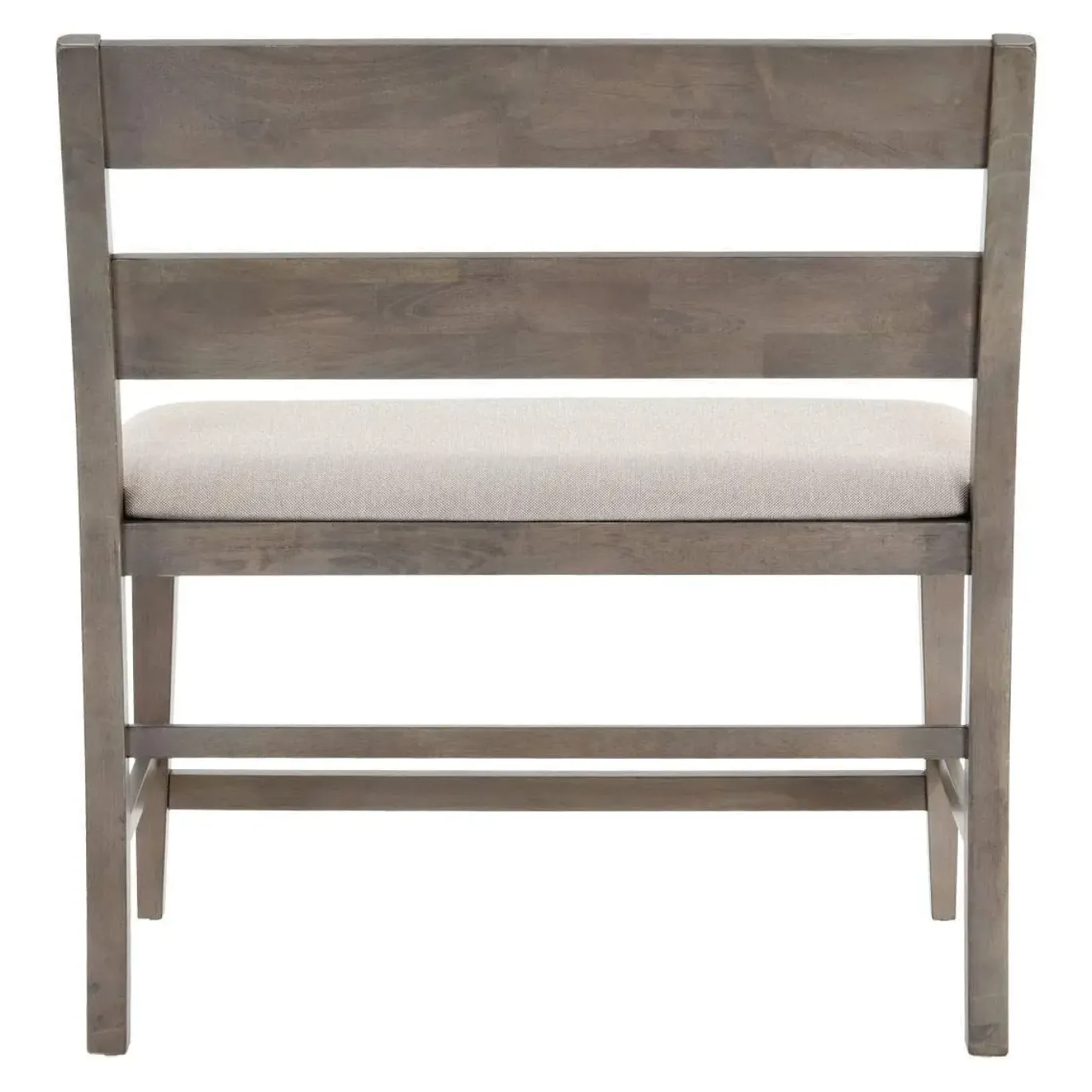 Alamo Counter Height Dining Set-Gray