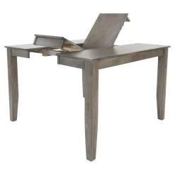 Alamo Counter Height Dining Set-Gray