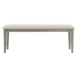 Alamo Dining Set-Gray