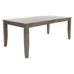 Alamo Dining Set-Gray