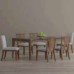 Amalie Dining Set