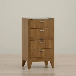 Amalie Wallbed Pier Unit