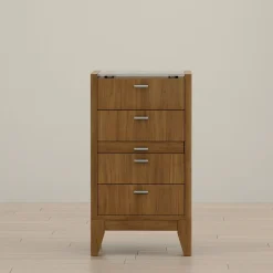 Amalie Wallbed Pier Unit