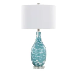 Aries Table Lamp