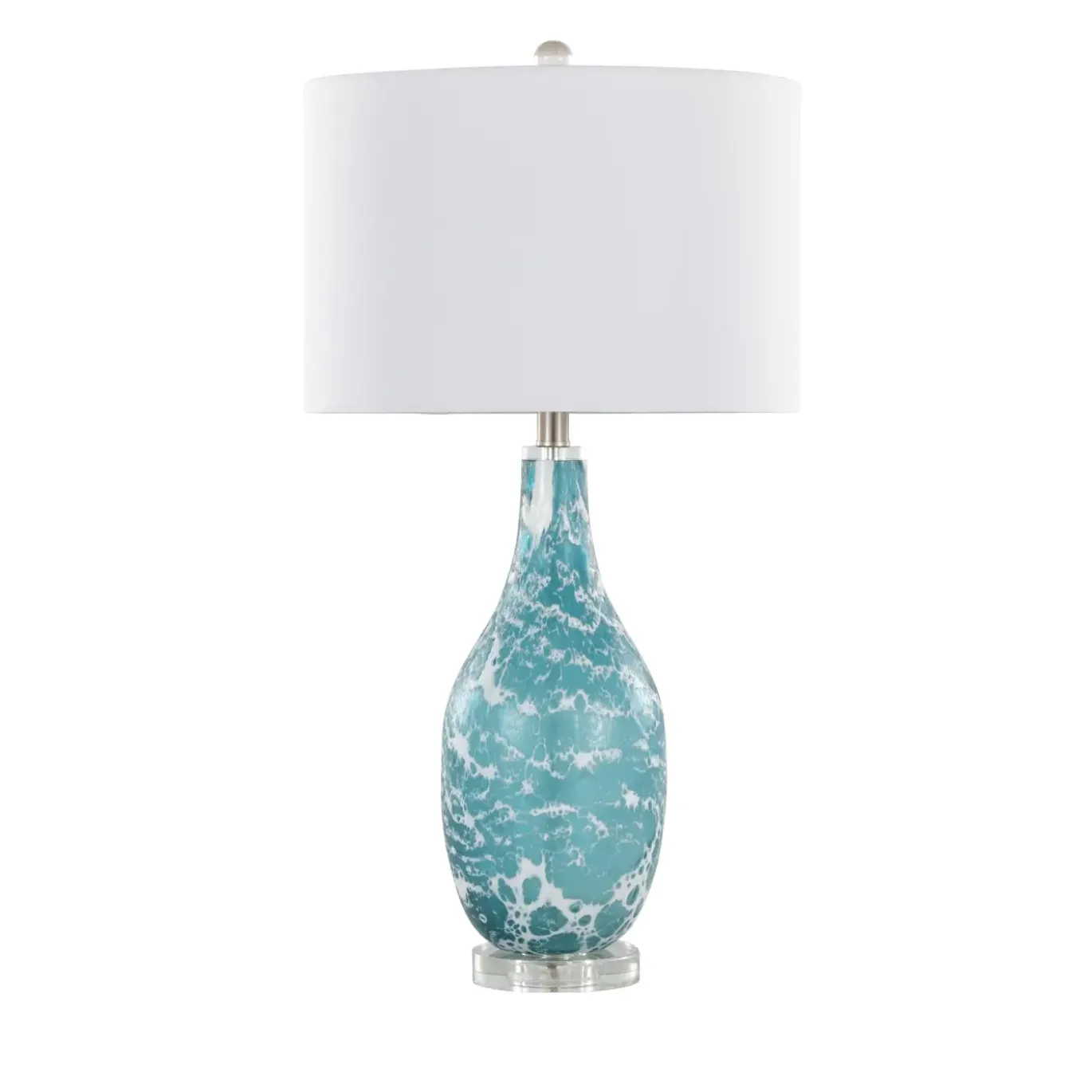Aries Table Lamp