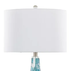 Aries Table Lamp
