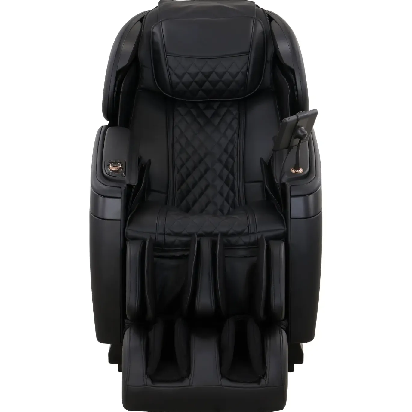 Ascend Cozzia Health & Wellness Massage Chair