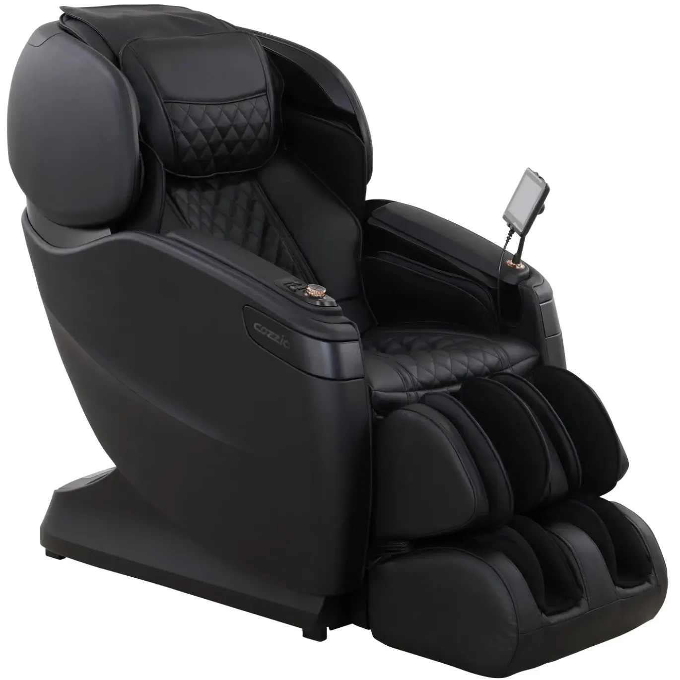 Ascend Cozzia Health & Wellness Massage Chair