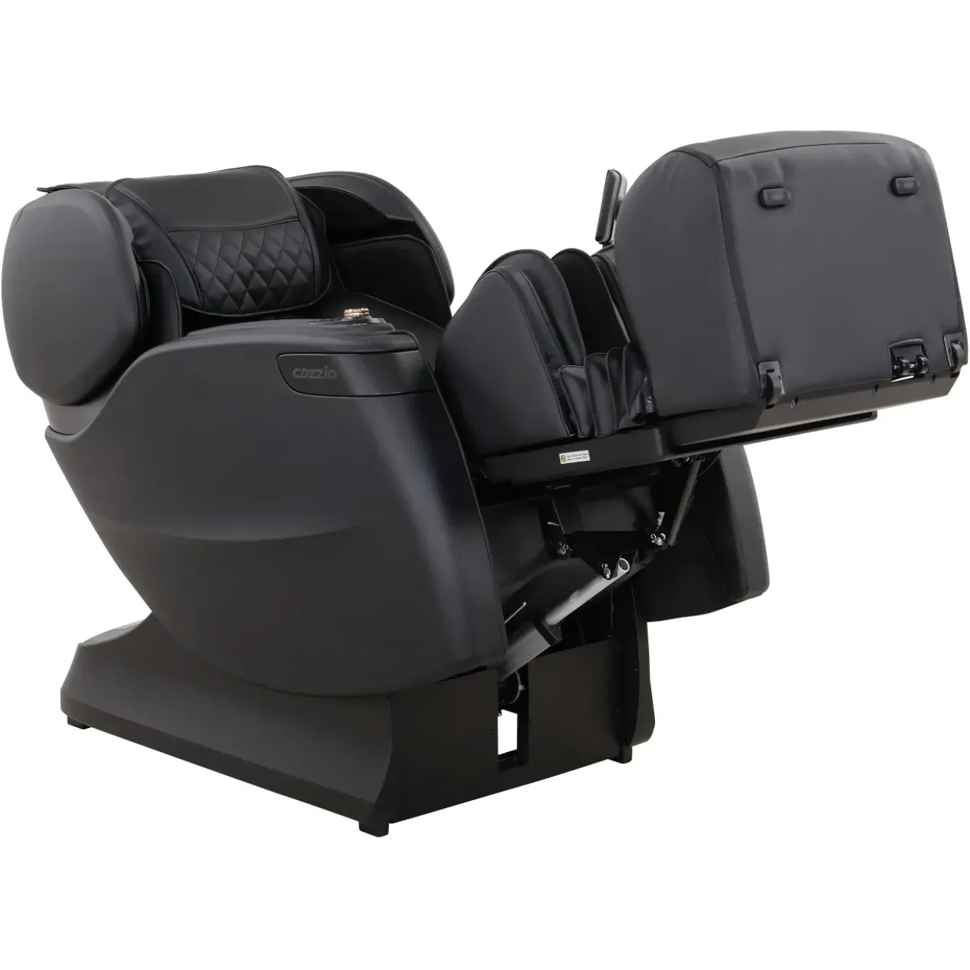 Ascend Cozzia Health & Wellness Massage Chair