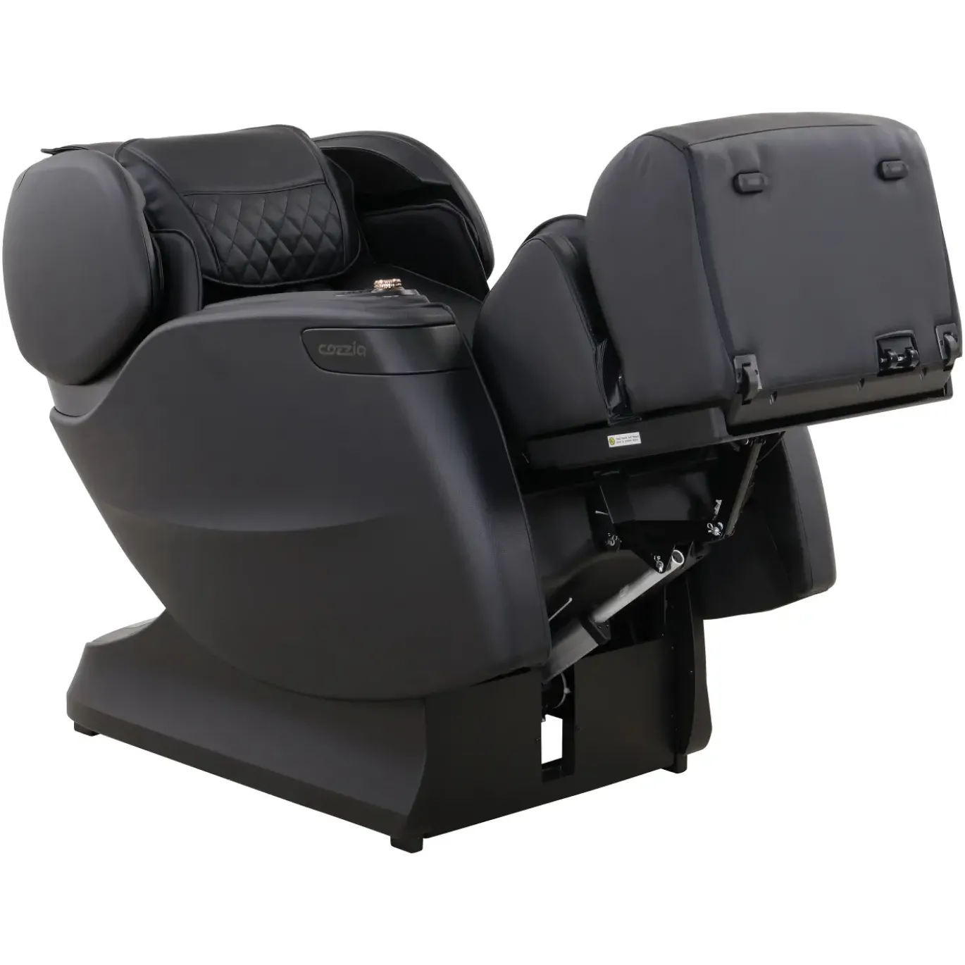 Ascend Cozzia Health & Wellness Massage Chair
