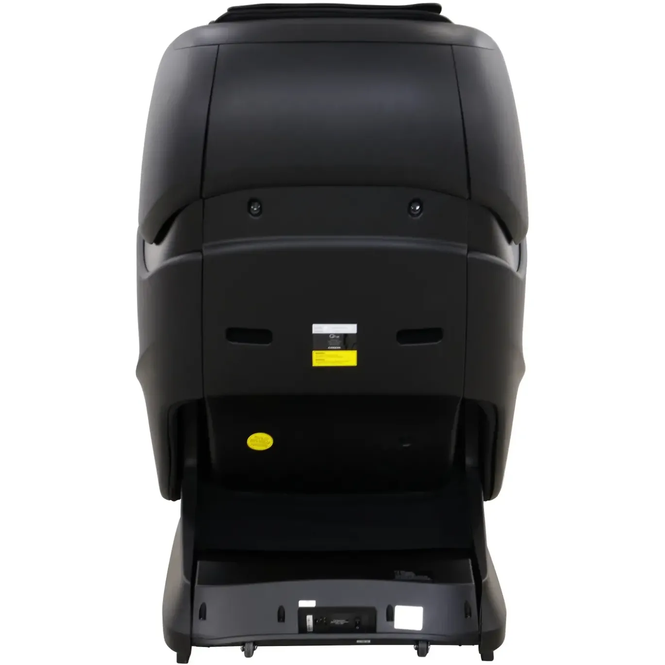 Ascend Cozzia Health & Wellness Massage Chair