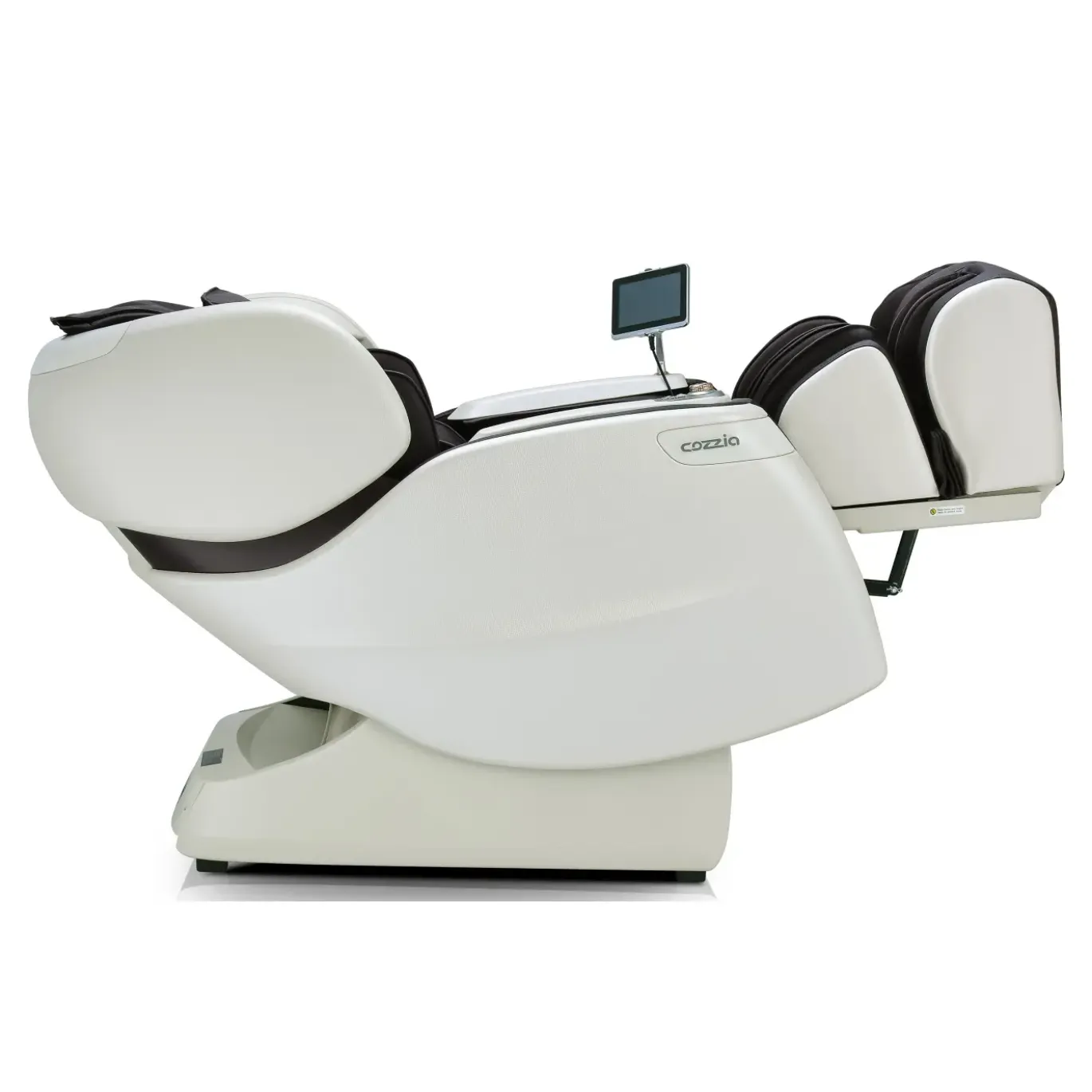 Ascend Cozzia Health & Wellness Massage Chair
