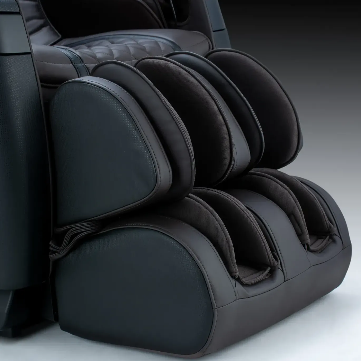 Ascend Cozzia Health & Wellness Massage Chair