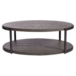 Ashton Castered Cocktail Table