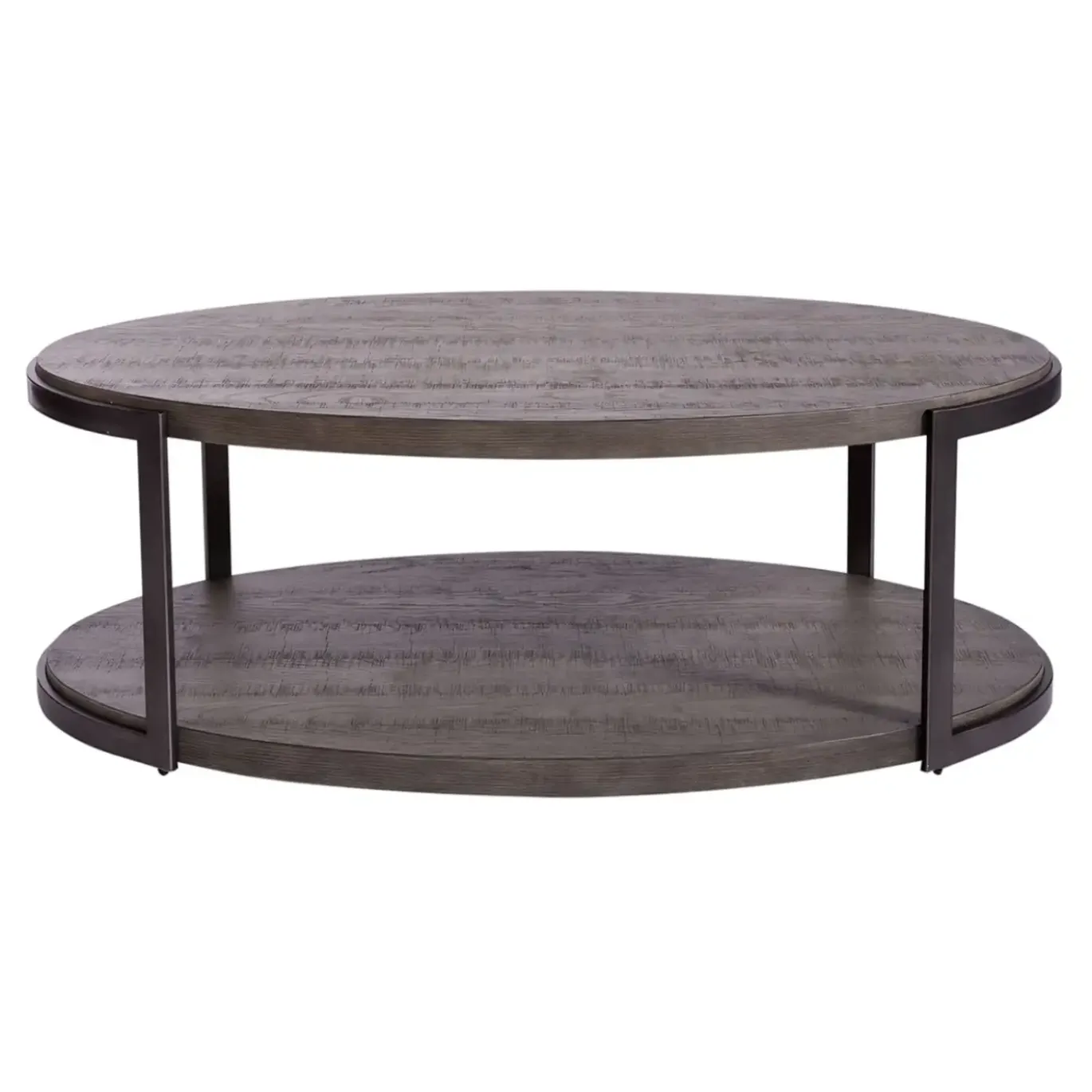 Ashton Castered Cocktail Table