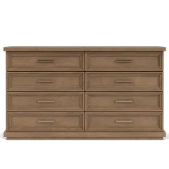 Aspen Storage Bedroom Set-New!