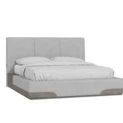 Astoria California King Upholstered Storage Bed