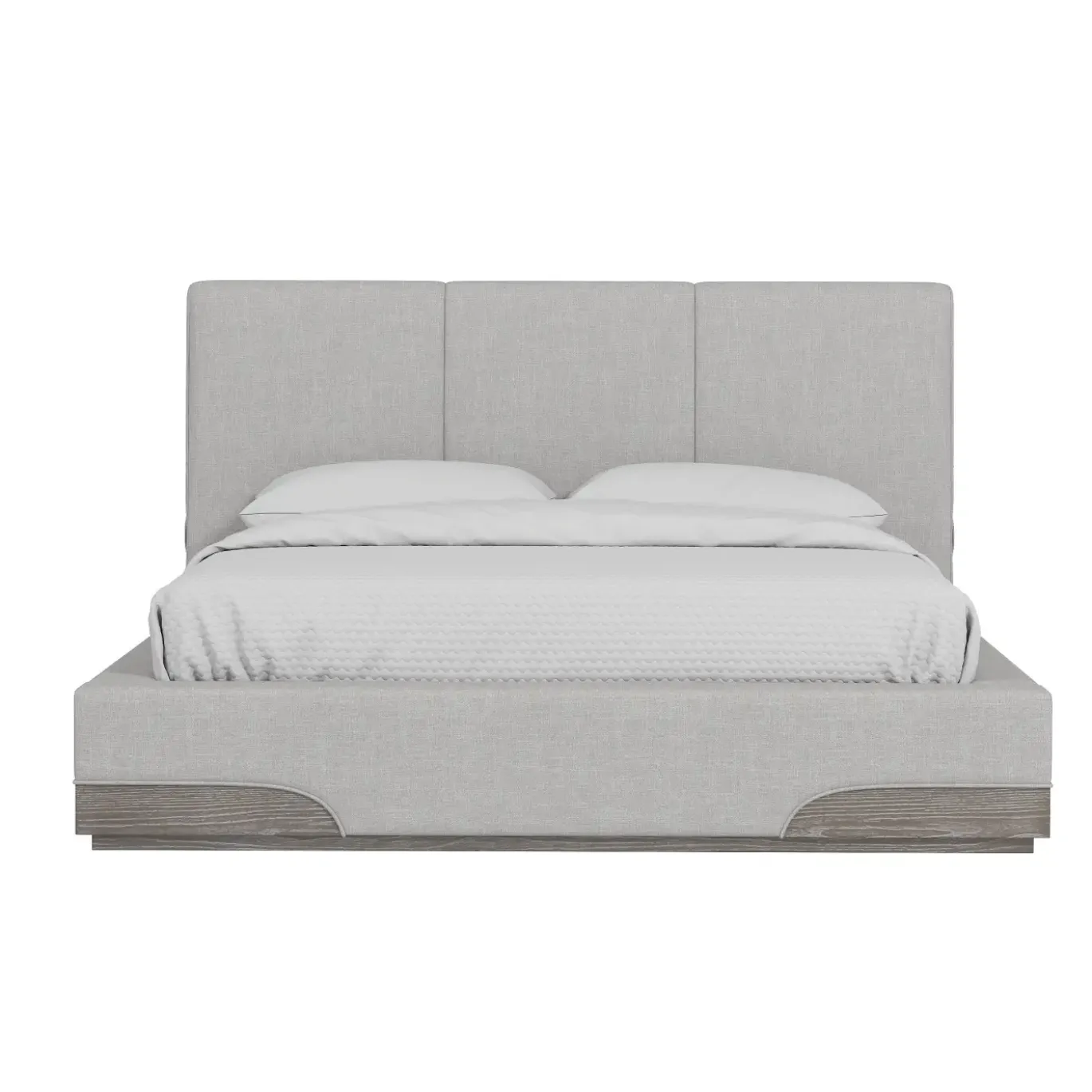 Astoria California King Upholstered Storage Bed