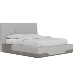 Astoria Eastern King Uphostered Storage Bed