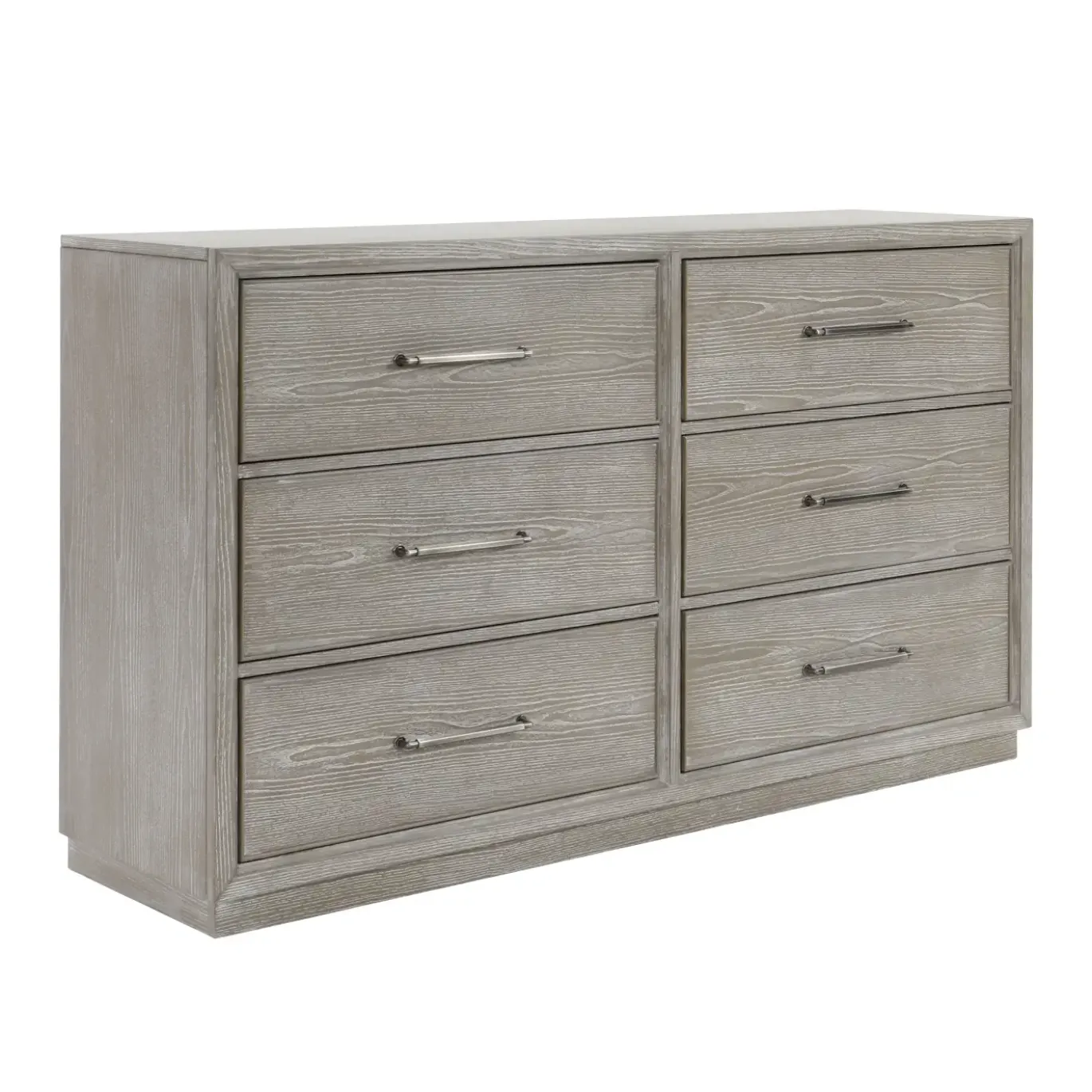 Astoria Panel Bedroom Set