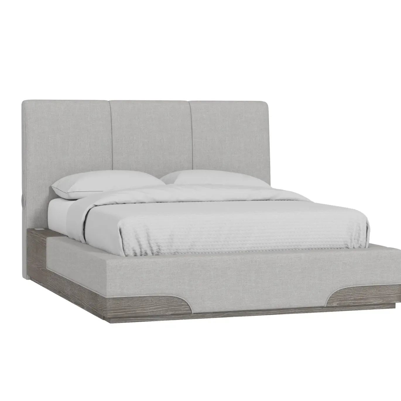 Astoria Storage Upholstered Bed