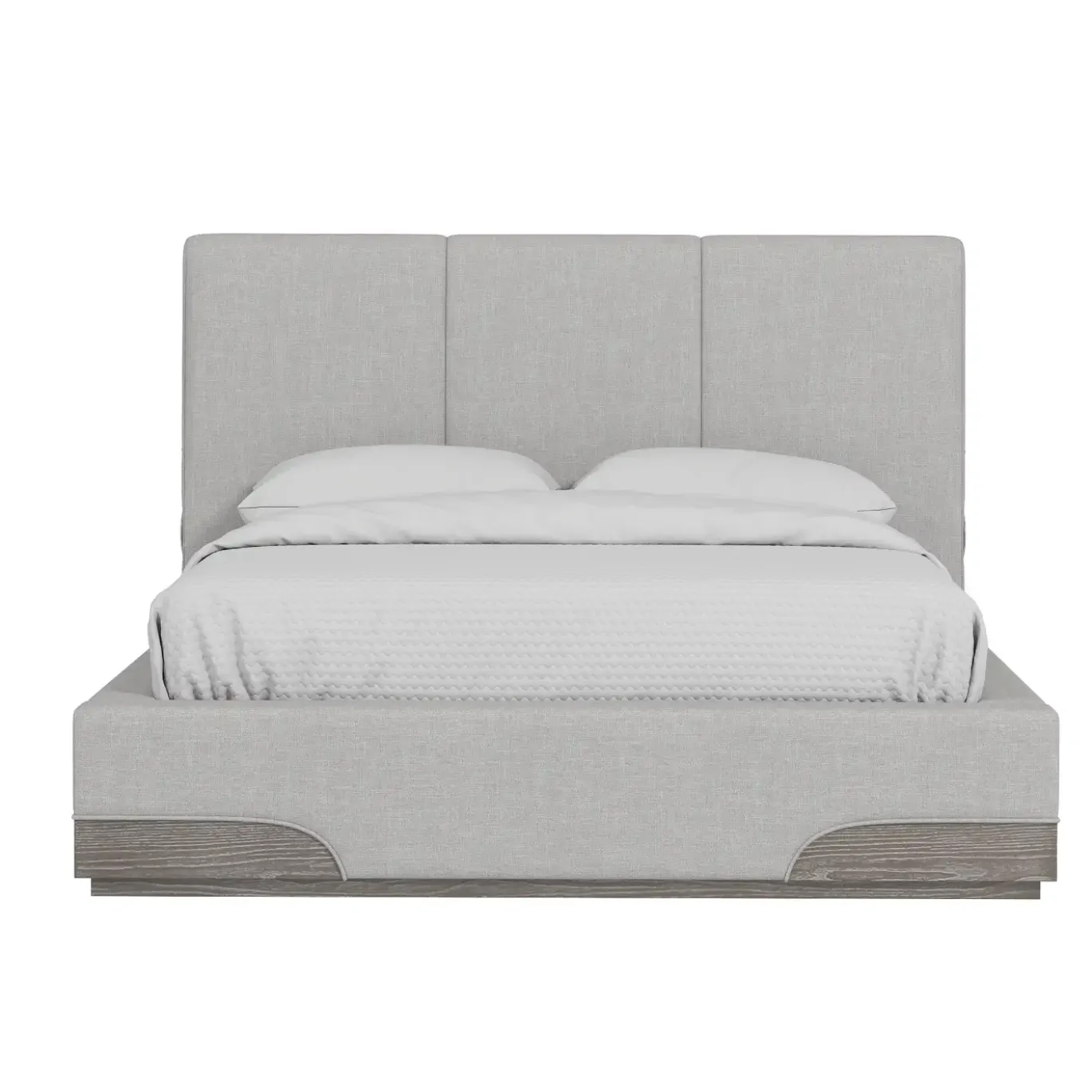 Astoria Storage Upholstered Bed