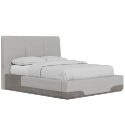 Astoria Storage Upholstered Bedroom Set