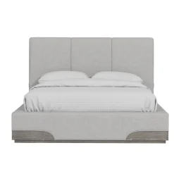 Astoria Storage Upholstered Bedroom Set