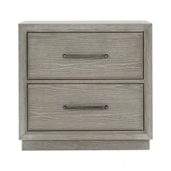 Astoria Storage Upholstered Bedroom Set