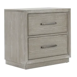 Astoria Storage Upholstered Bedroom Set