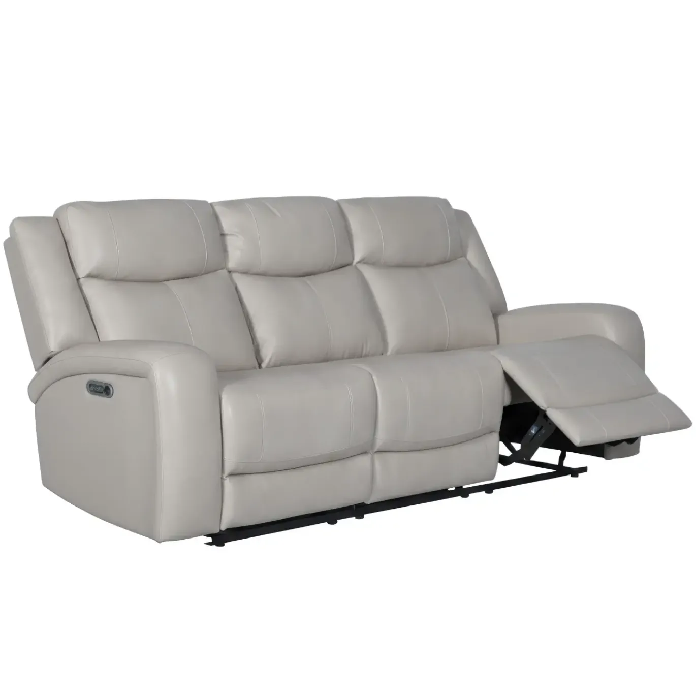 Austin Living Room Set Power Sofa & Power Loveseat