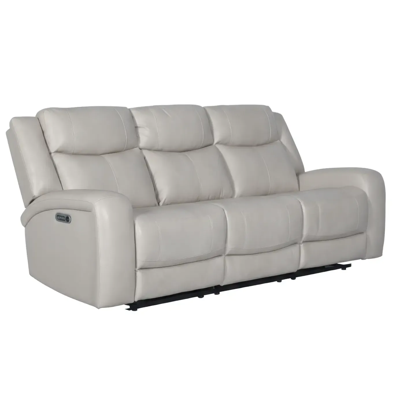 Austin Living Room Set Power Sofa & Power Loveseat