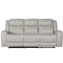 Austin Living Room Set Power Sofa & Power Loveseat