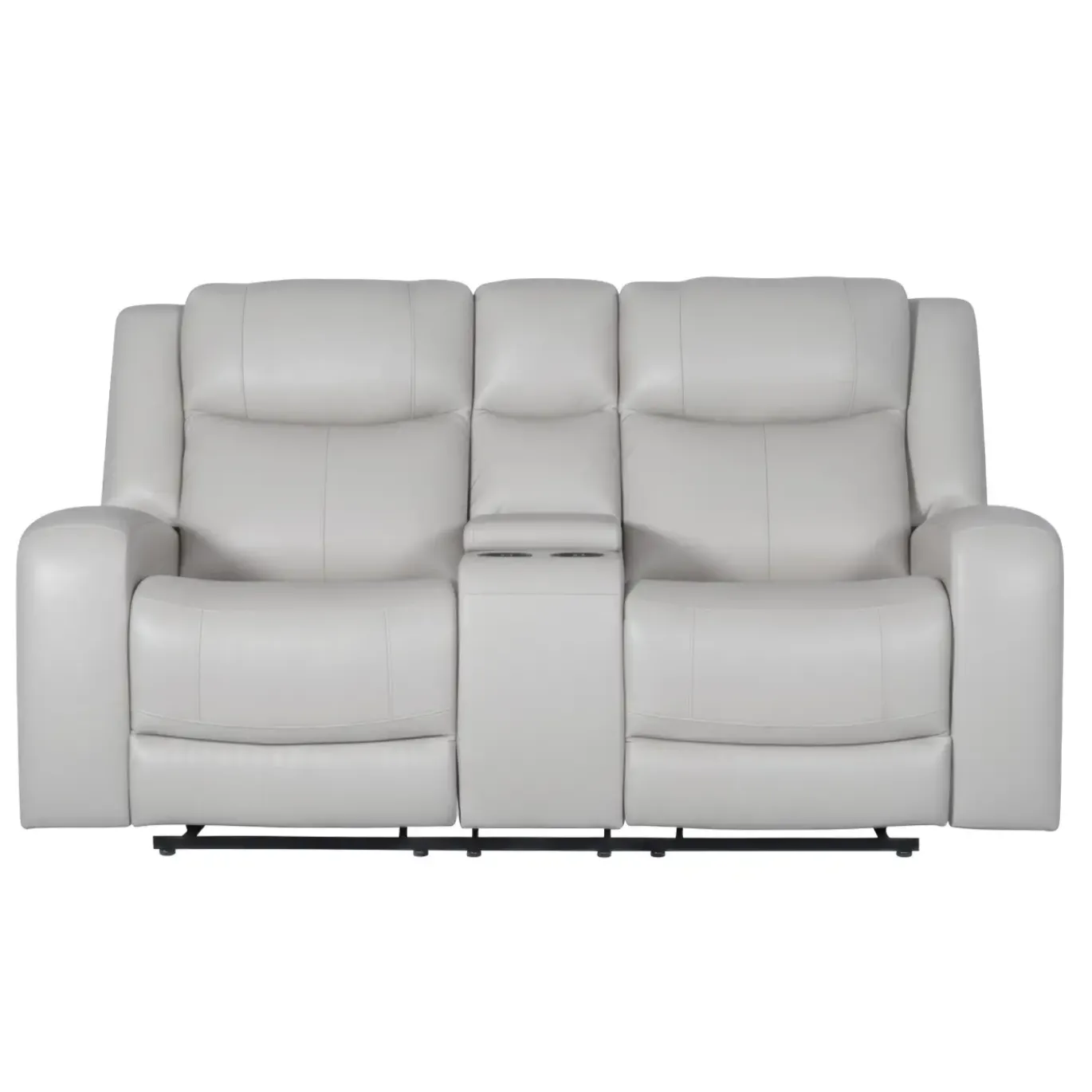 Austin Living Room Set Power Sofa & Power Loveseat
