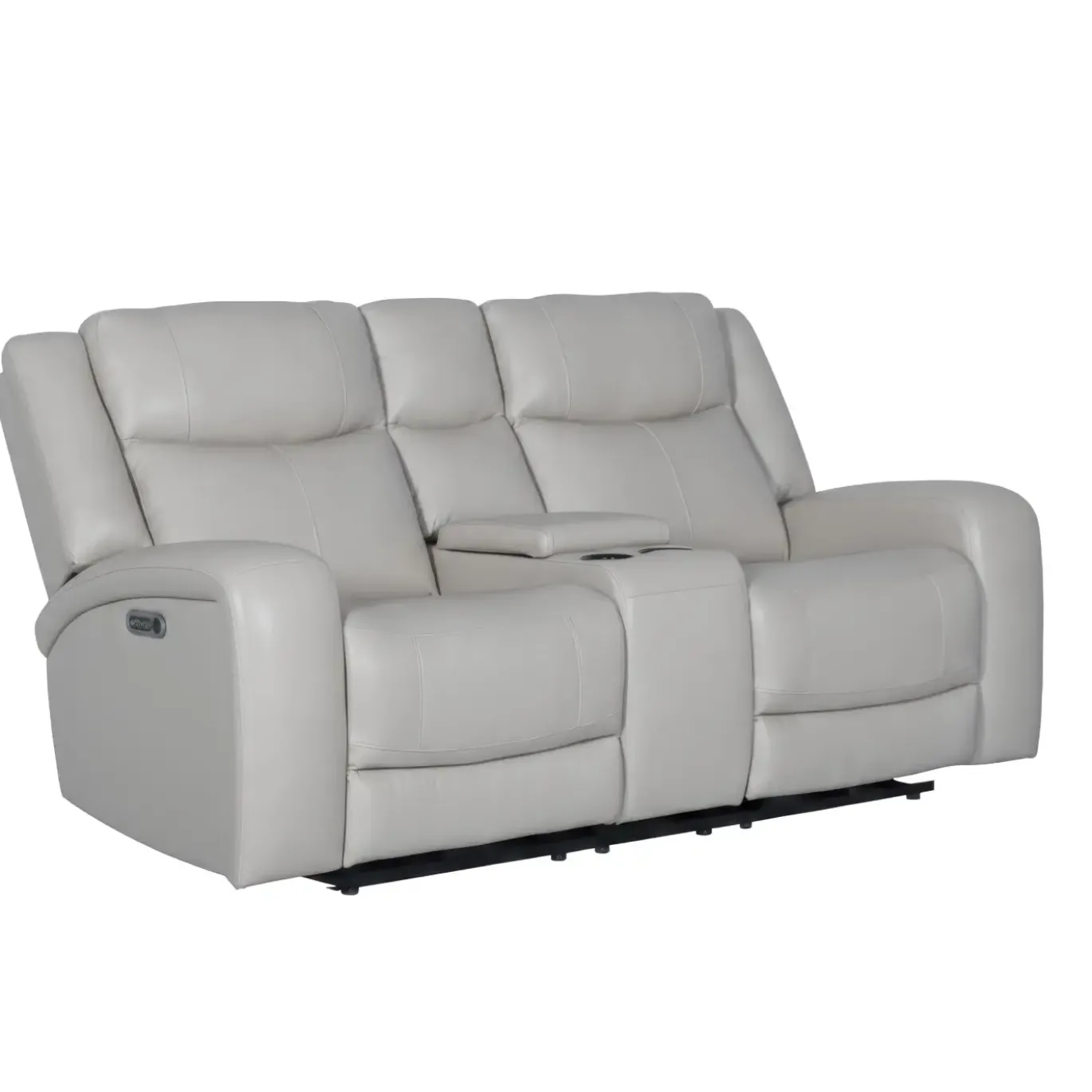 Austin Living Room Set Power Sofa & Power Loveseat