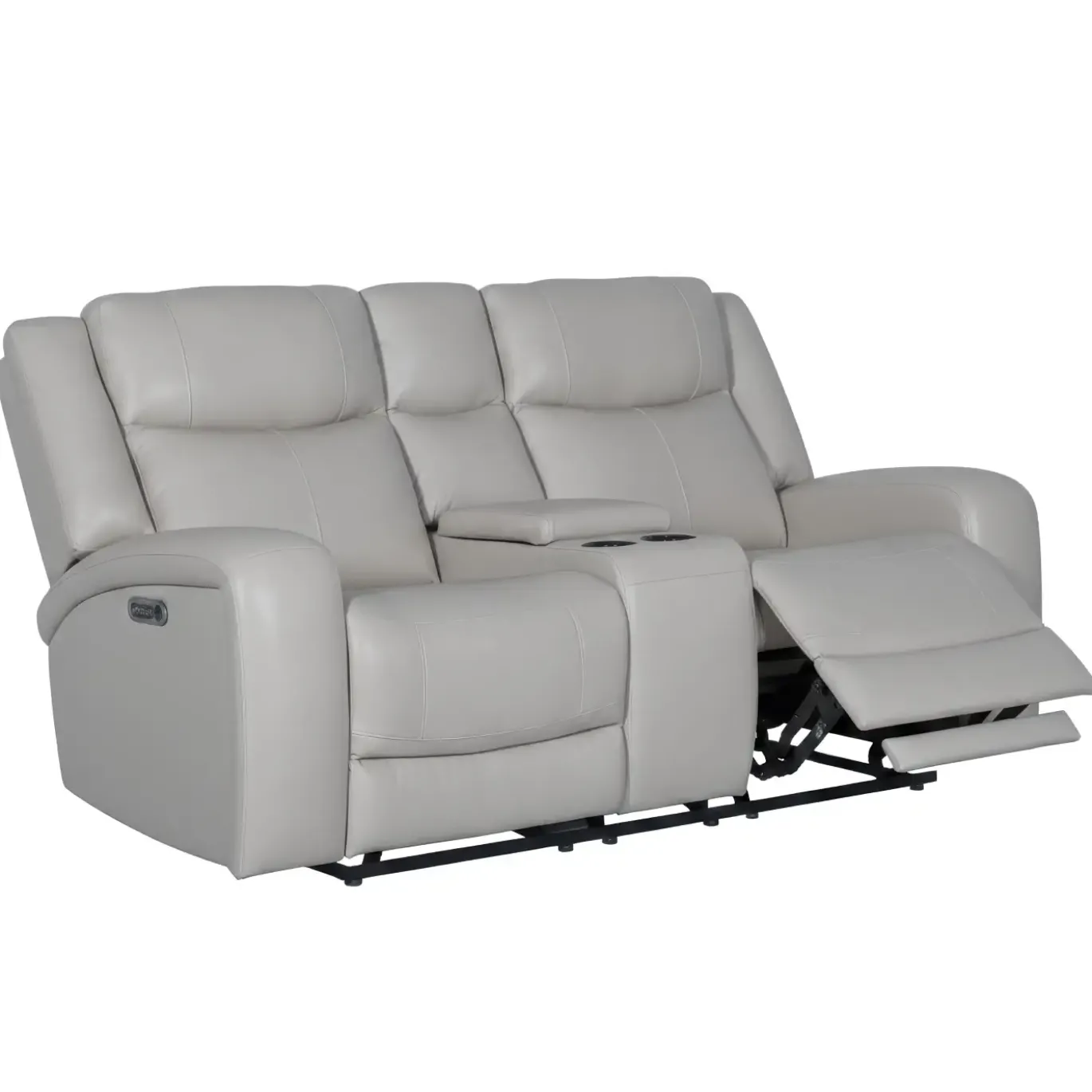 Austin Living Room Set Power Sofa & Power Loveseat