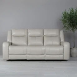 Austin P2 Sofa with Drop Table