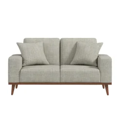 Ava Loveseat w/2 Pillows
