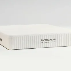 Avocado Eco Organic Firm Eastern King Mattress