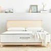 Avocado Green Mattress Medium California King Mattress