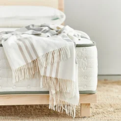 Avocado Green Mattress Medium California King Mattress
