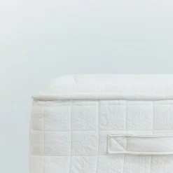 Avocado Luxury Organic Firm Eastern King Mattress
