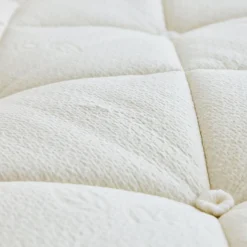 Avocado Luxury Organic Firm Eastern King Mattress